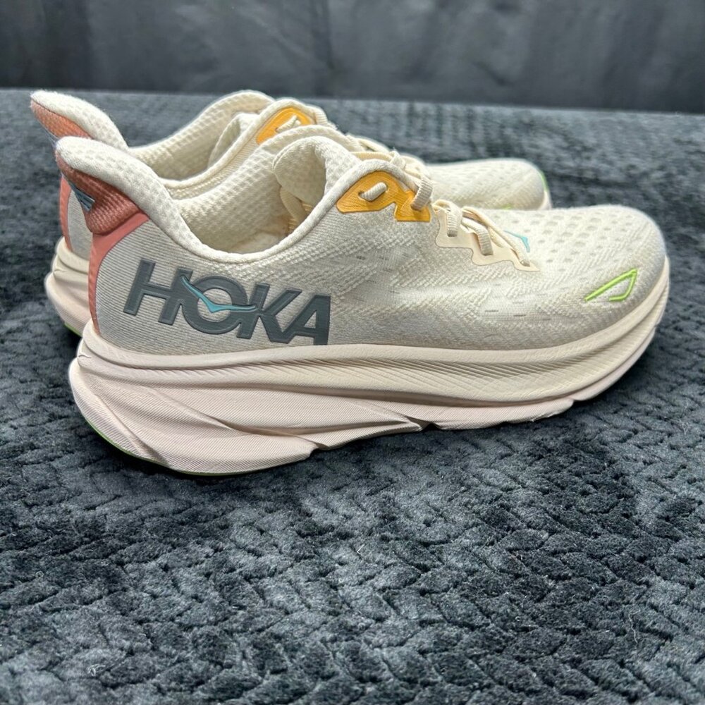 Hoka Clifton 9 Shoes
